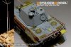Voyager Model PE35882WWII German Panther G Early ver. Basic For DRAGON 1/35